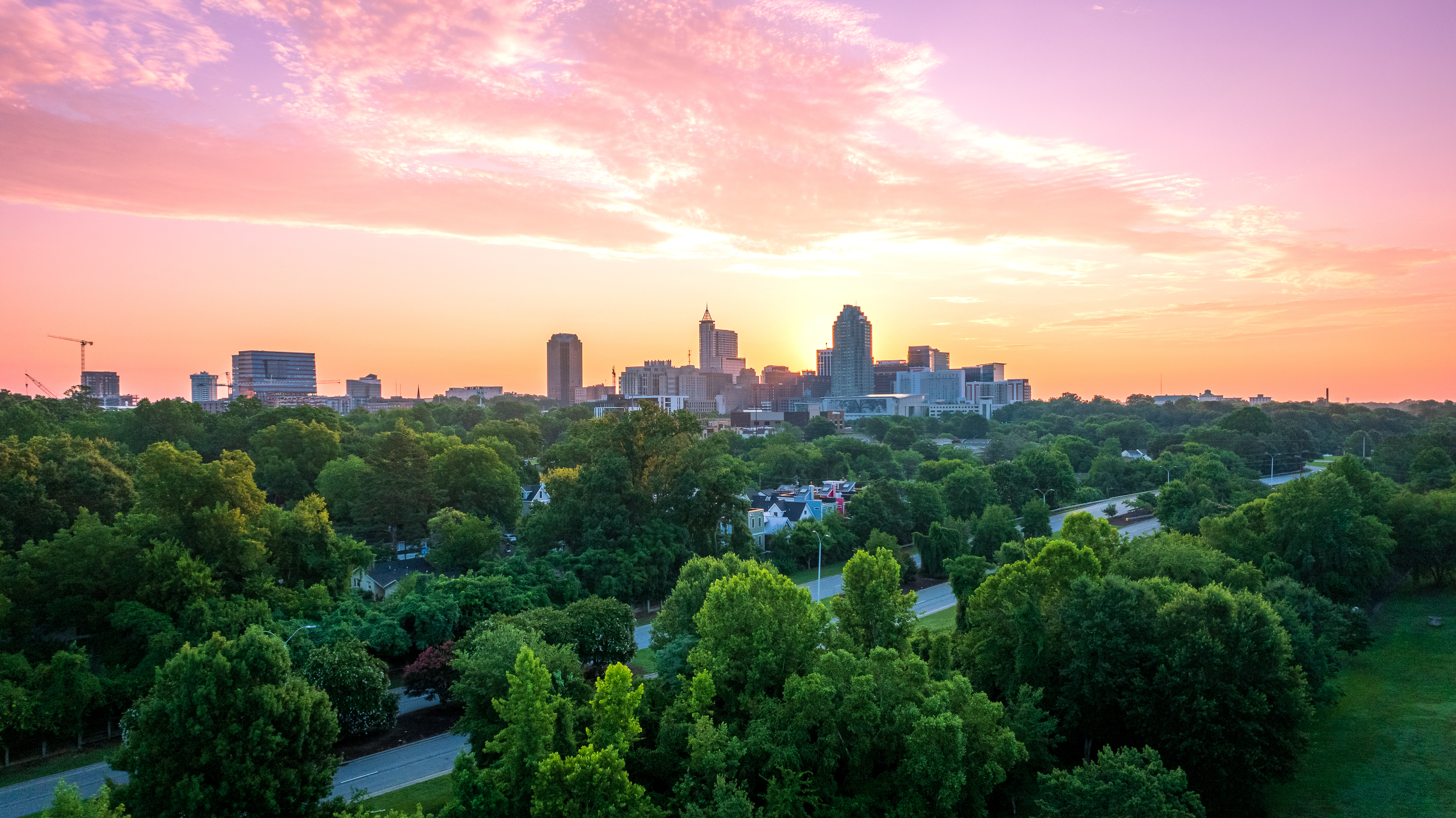 Raleigh