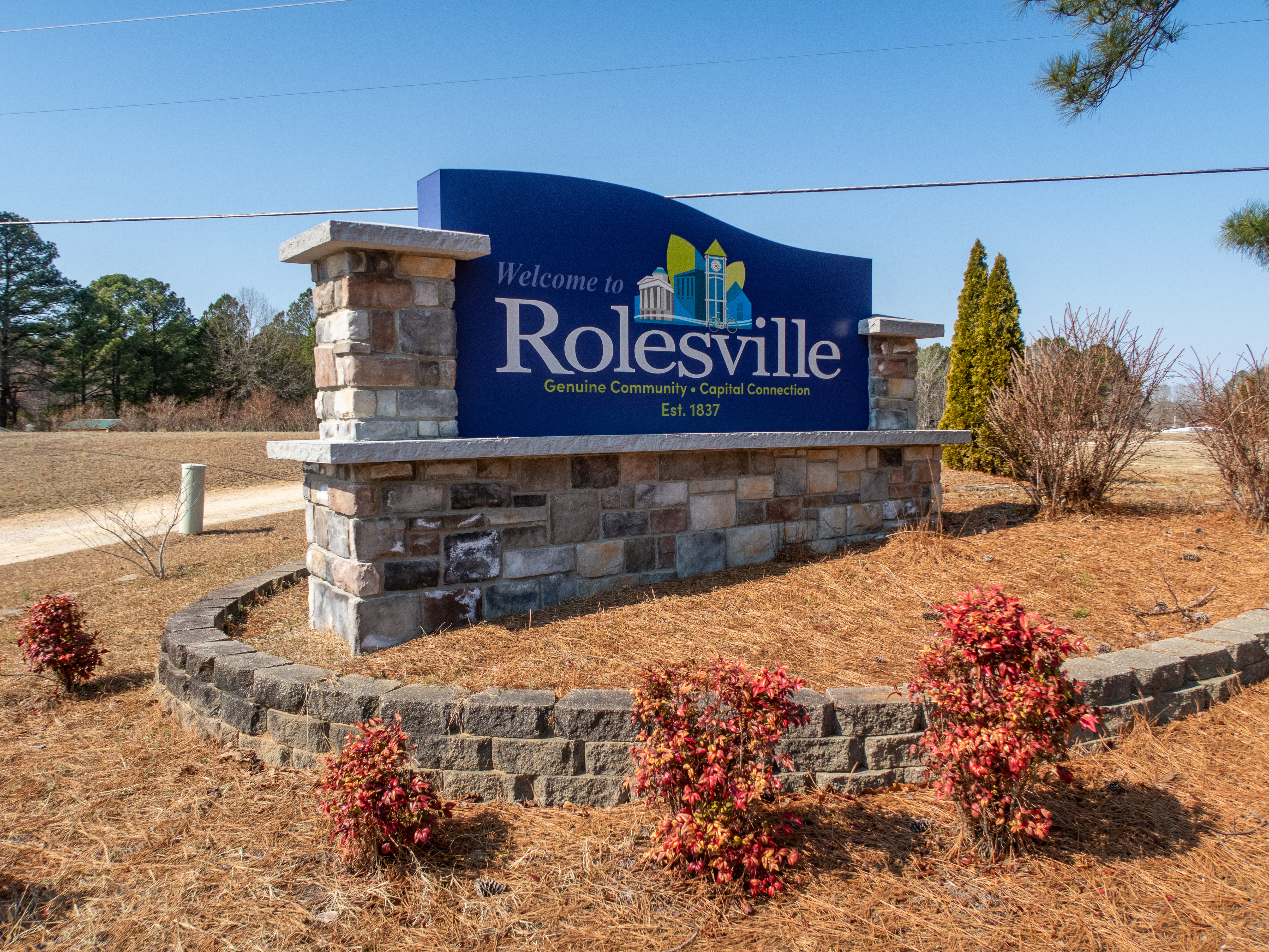 rolesville
