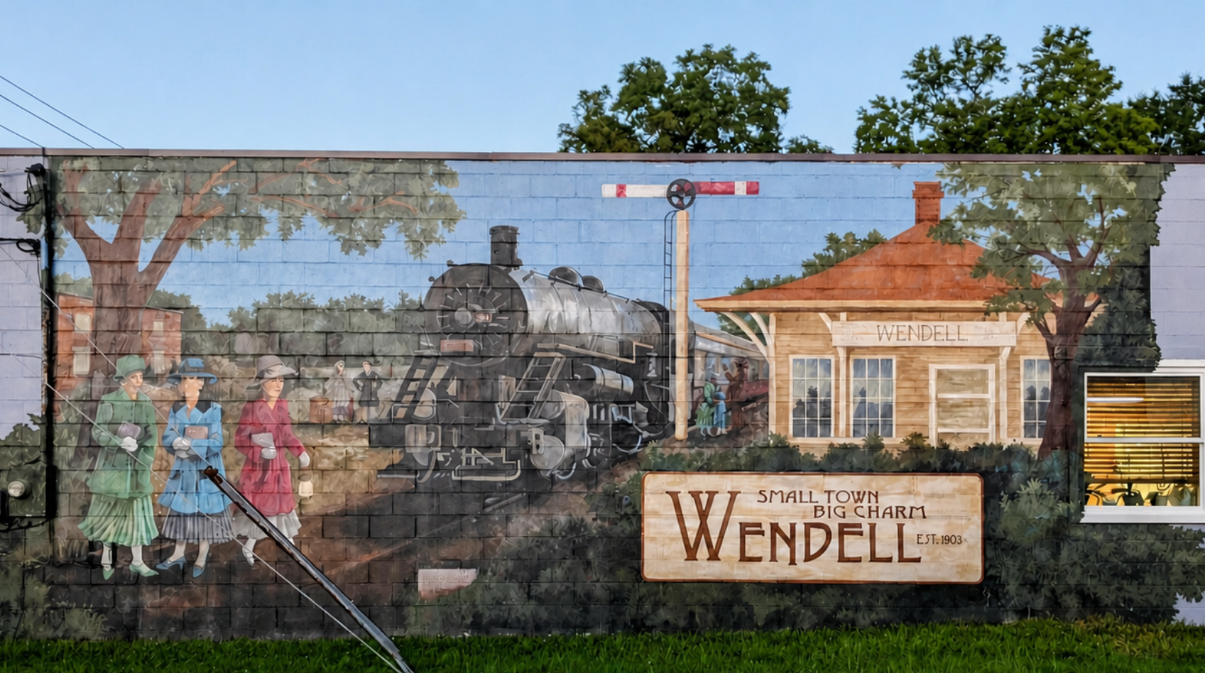 wendell