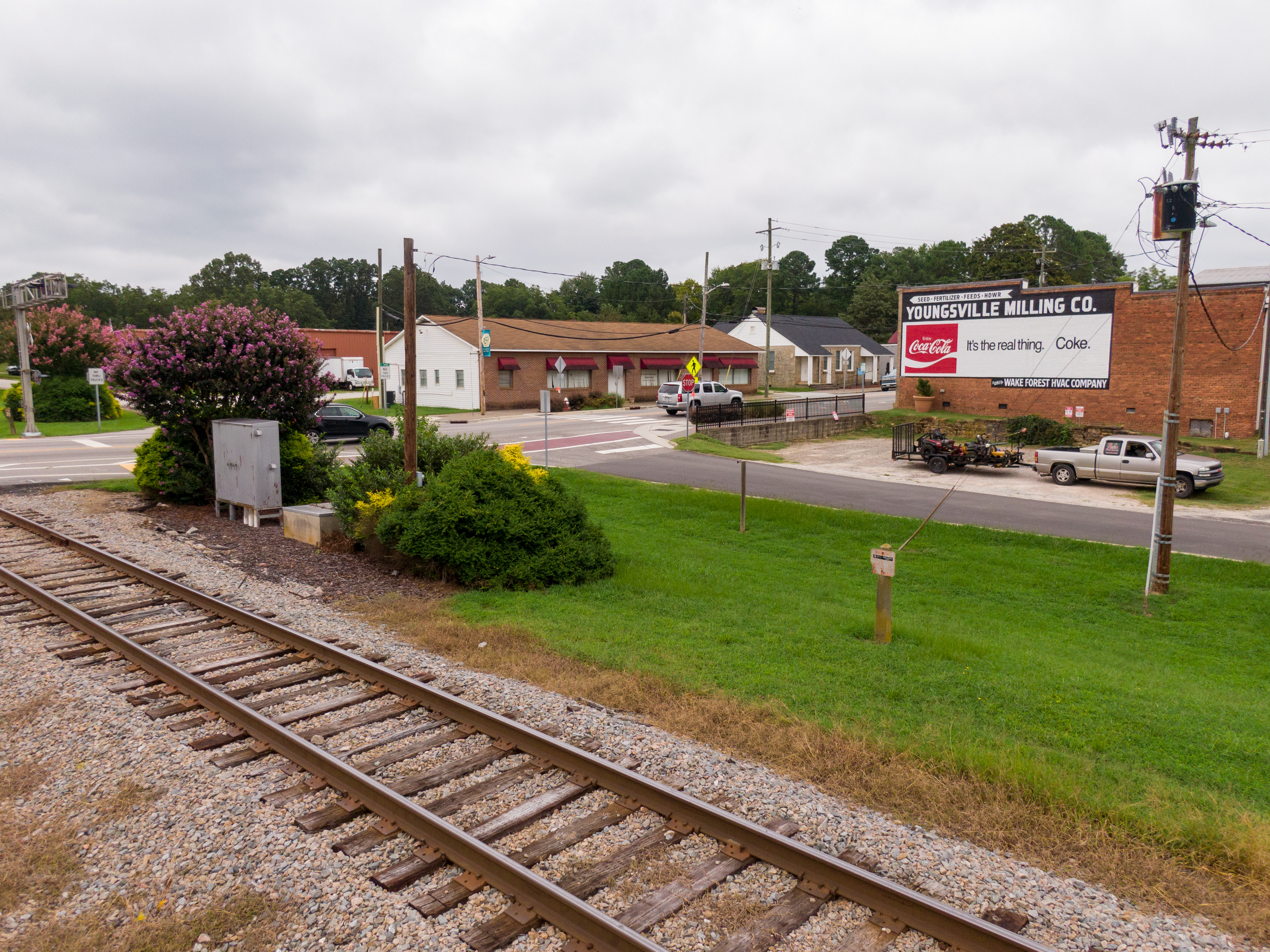 youngsville